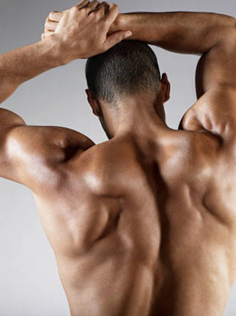 Improve Lower Back Pain with Superman Exercise No Equipment Needed 2 scaled