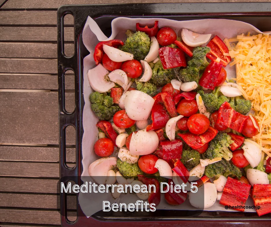 Mediterranean-Diet-5-Benefits