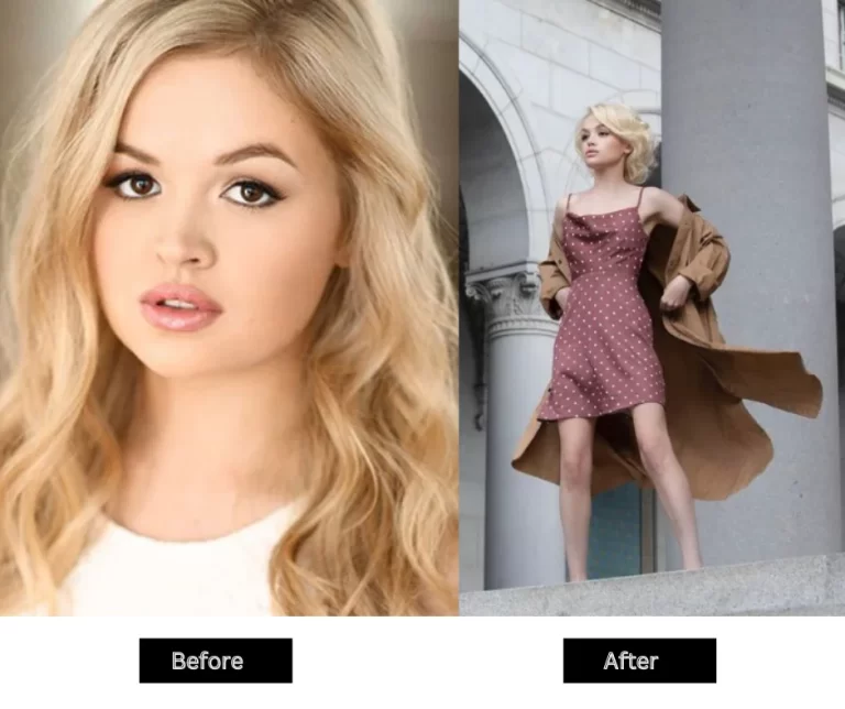 Jessica Amlee’s Incredible 30-Pound Weight Loss Journey