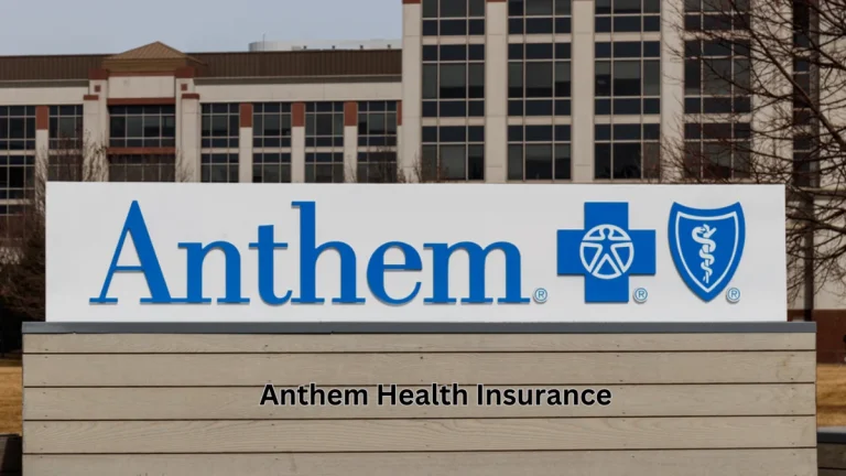 5 Anthem Health Insurance Schemes & Tips