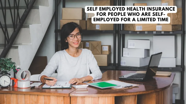 3 Self-Employed Health Insurance Options: Secure Your Health