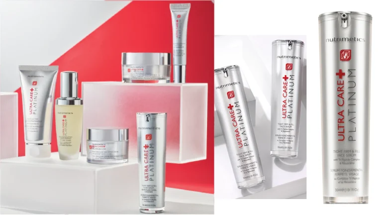 Clear Skin with Platinum Skincare: Fight Acne Today!