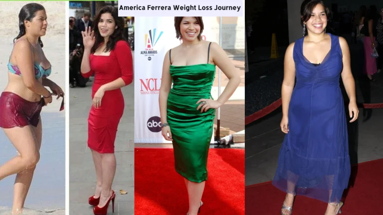 America Ferrera Weight Loss: Best Practices & Tips Revealed