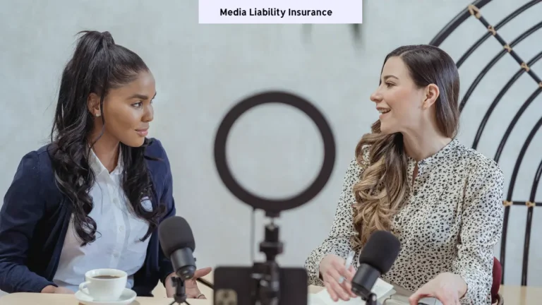 Media Liability Insurance: Rising Popularity & Key Insights