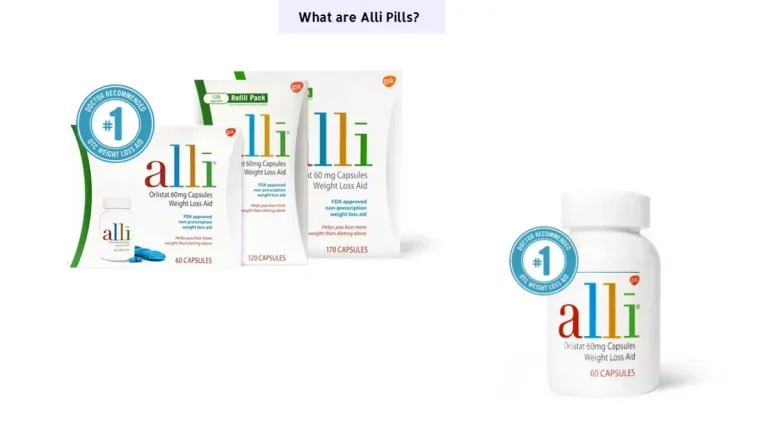 7 Side Effects of Alli Weight Loss Pills You Must Know