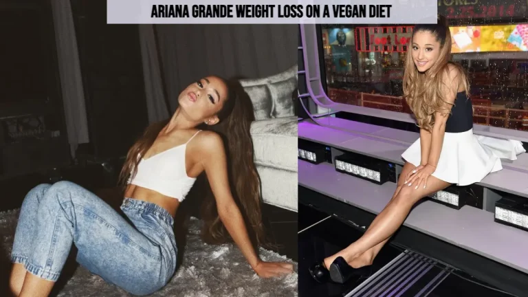 Ariana Grande Weight Loss: Diet & Exercise Guide 2024
