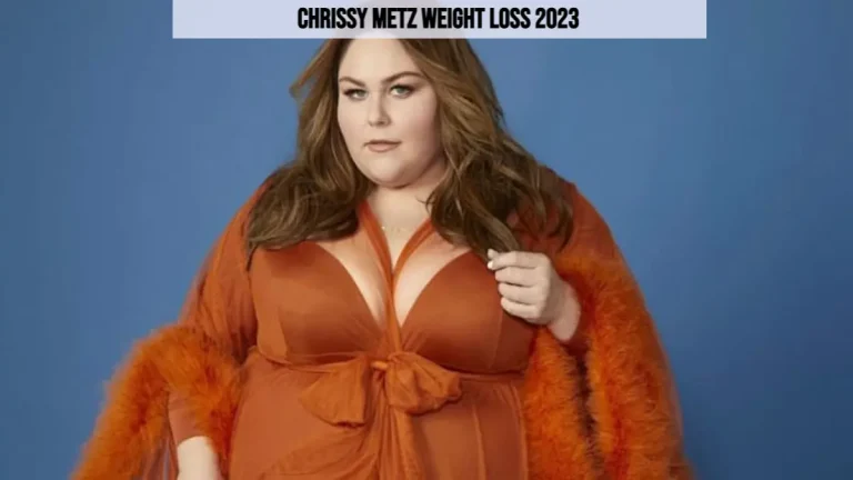 Chrissy Metz Weight Loss 2025: Her Inspiring Transformation