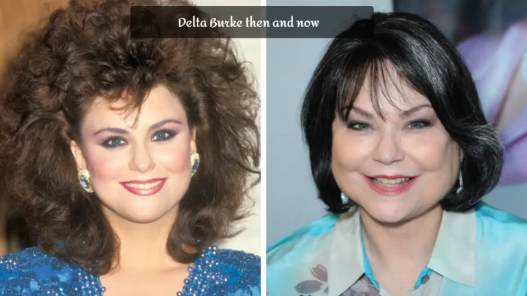 Delta Burke Weight Loss: Incredible Before & After Journey