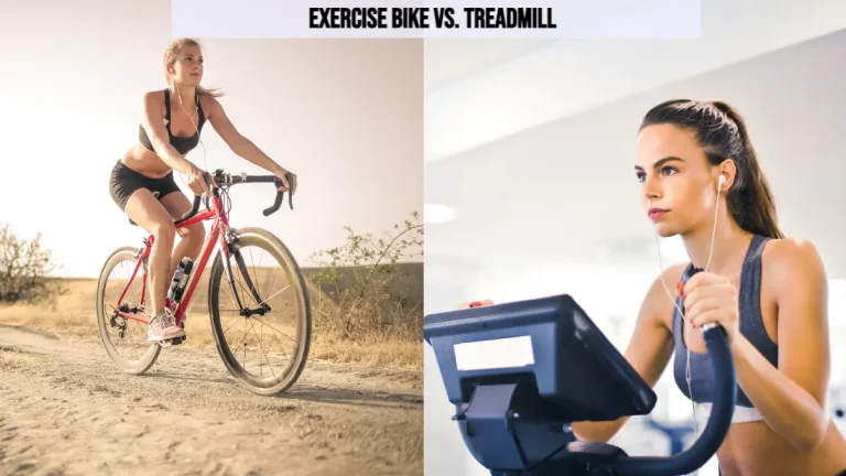 Exercise Bike vs. Treadmill Benefit: Lose Weight Effectively