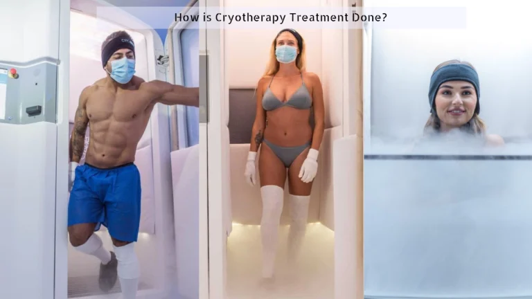 Cryotherapy for Weight Loss: Does It Really Work?