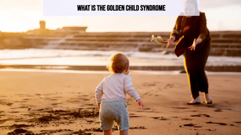 Golden Child Syndrome: Explore All You Need to Know