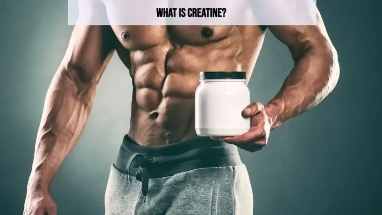 Does Creatine Cause Weight Gain or Loss? Find the Truth
