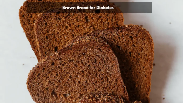 Discover 10 Powerful Health Benefits of Brown Bread