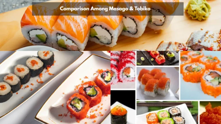 Exploring Masago in Sushi: 5 Benefits and 2 Drawbacks
