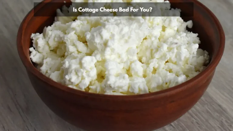 7 Nutrition Facts and Health Benefits of Cottage Cheese