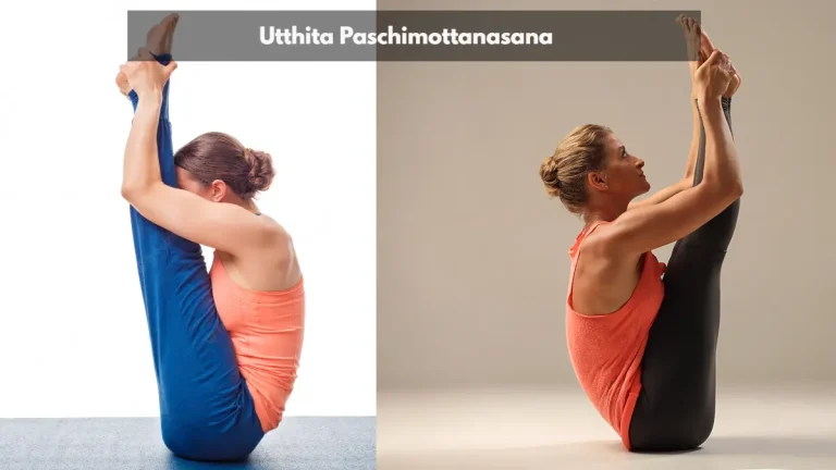 What is Utthita Paschimottanasana: Mastering the Yoga Pose
