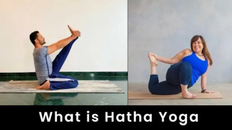 5 Benefits and Aims of Hatha Yoga Poses: Unlocking the Power