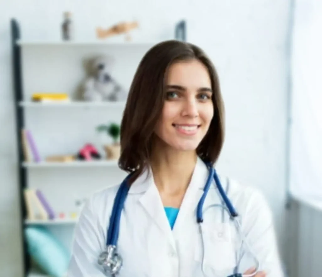 Dr. Angela Olivares Healthcoachjp