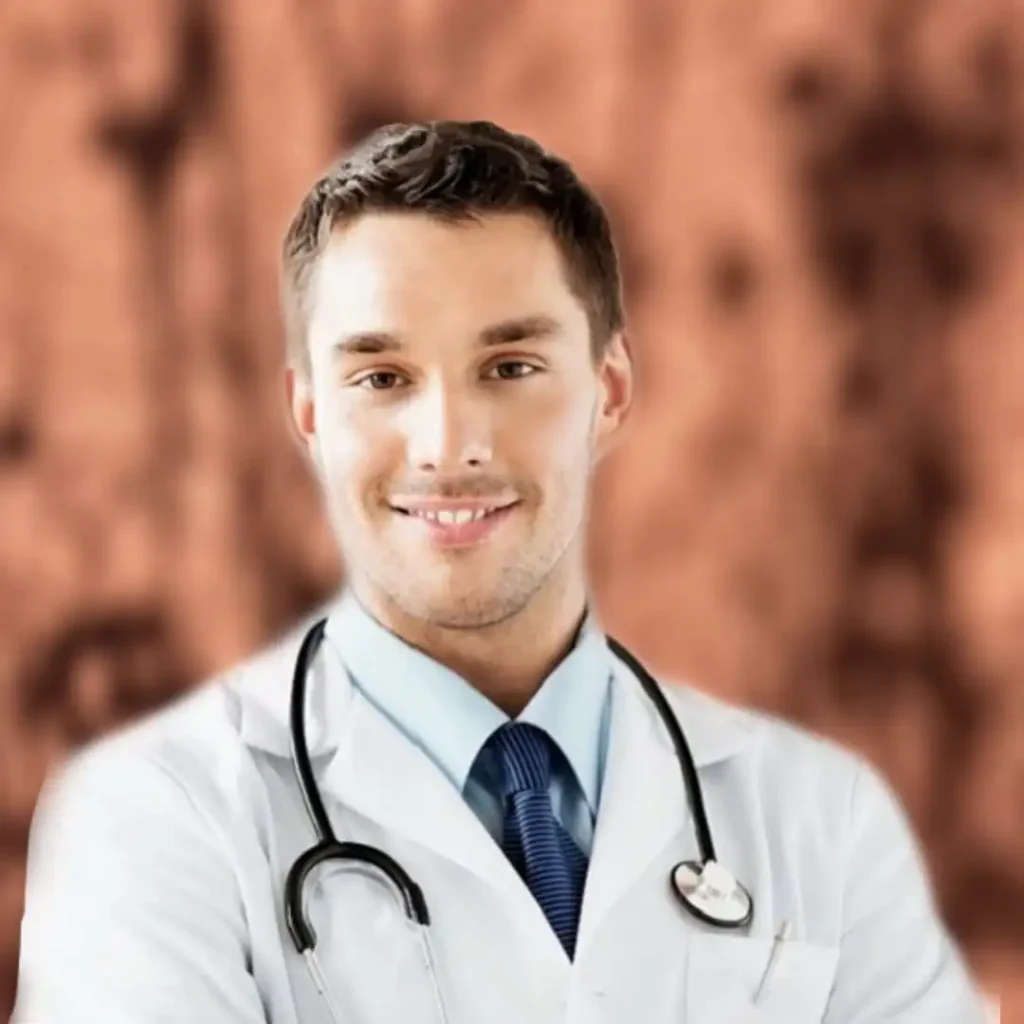 Dr. Michael Smith HealthcoachJp