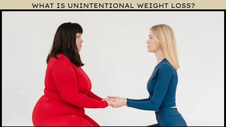 Weight Loss ICD 10: 5 Consequences and Proven Treatments
