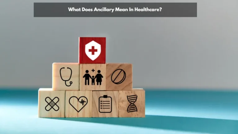 7 Key Features of Ancillary Health Insurance Explained
