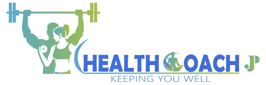healthcoachjp Logo