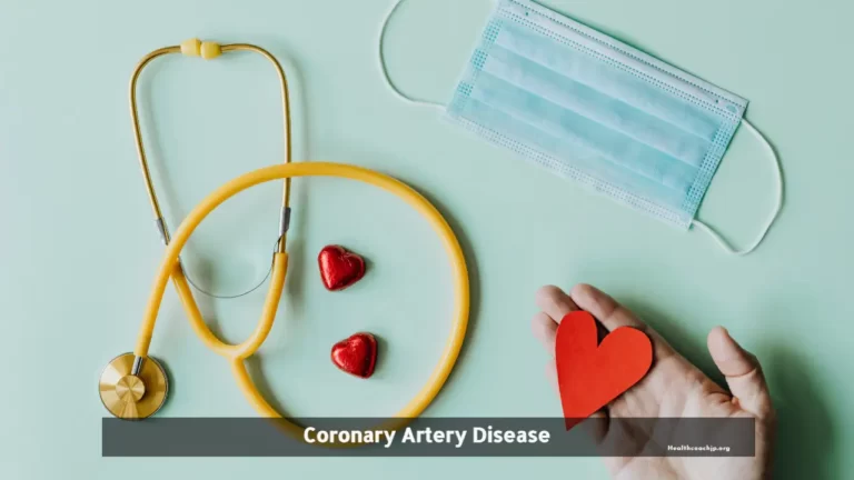 Coronary Artery Disease: From Prevention to Treatment