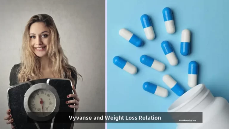Vyvanse and Weight Loss: How Much Weight Can You Lose?