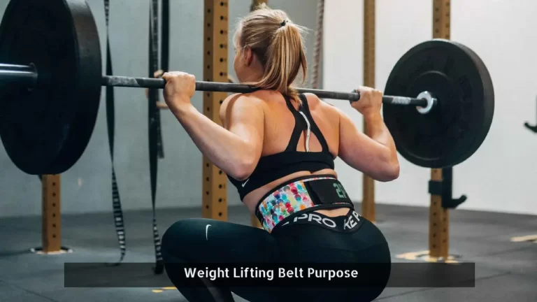 What Does A Best Weight Lifting Belt Do and How To Wear It?