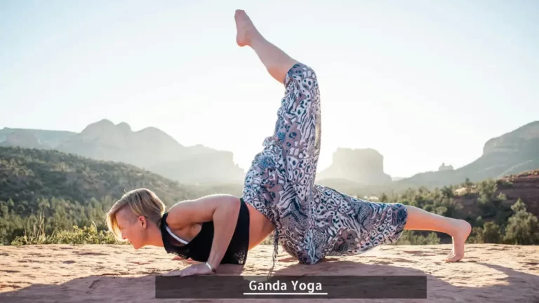 Explore Ganda yoga Benefits and remedies. Good or bad?