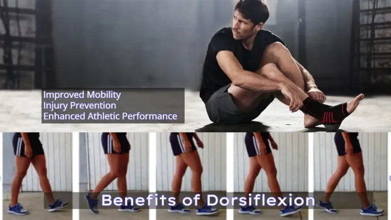 Dorsiflexion Definition: What is Dorsiflexion?
