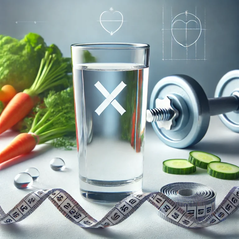 How Drinking Water Affects Weight Loss: What the Experts Say