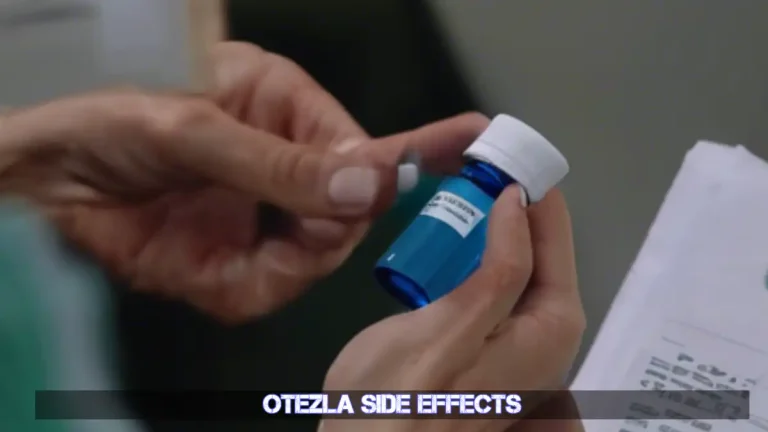 Is Otezla Weight Loss Claim True? Get the Facts