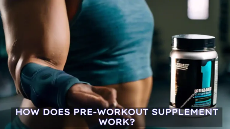 Best Natural Pre-Workout: Effective & Energizing Options