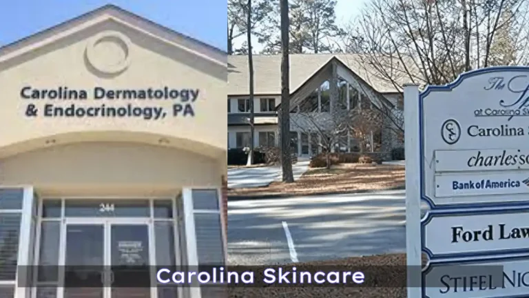 Carolina Skincare: Discover Expert Services Today