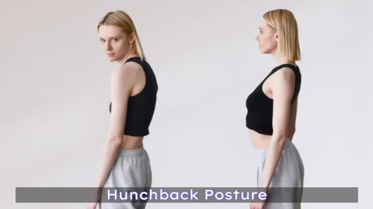 Hunchback Posture: Causes and Understanding Kyphosis