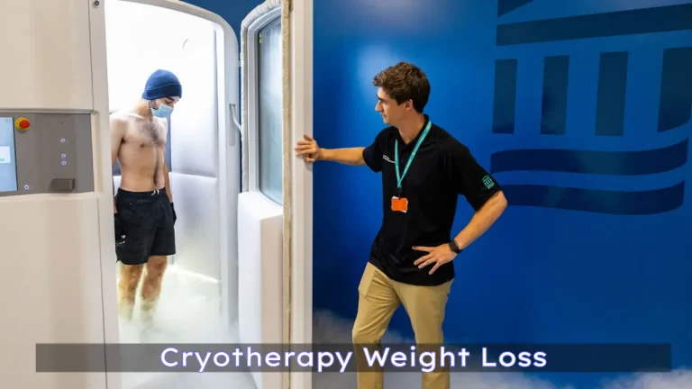 Does Cryotherapy Weight Loss Procedure Work for Fat Loss
