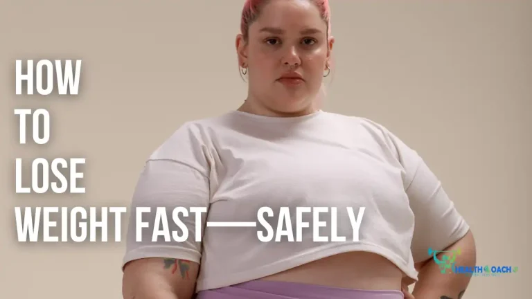 10 Science-Backed Weight Loss Tips That Actually Work