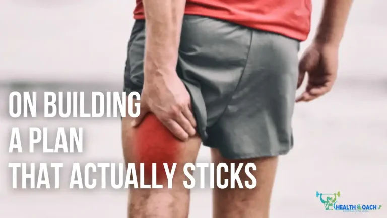 Tight Hamstrings and Lower Back Pain: Causes & Fixes