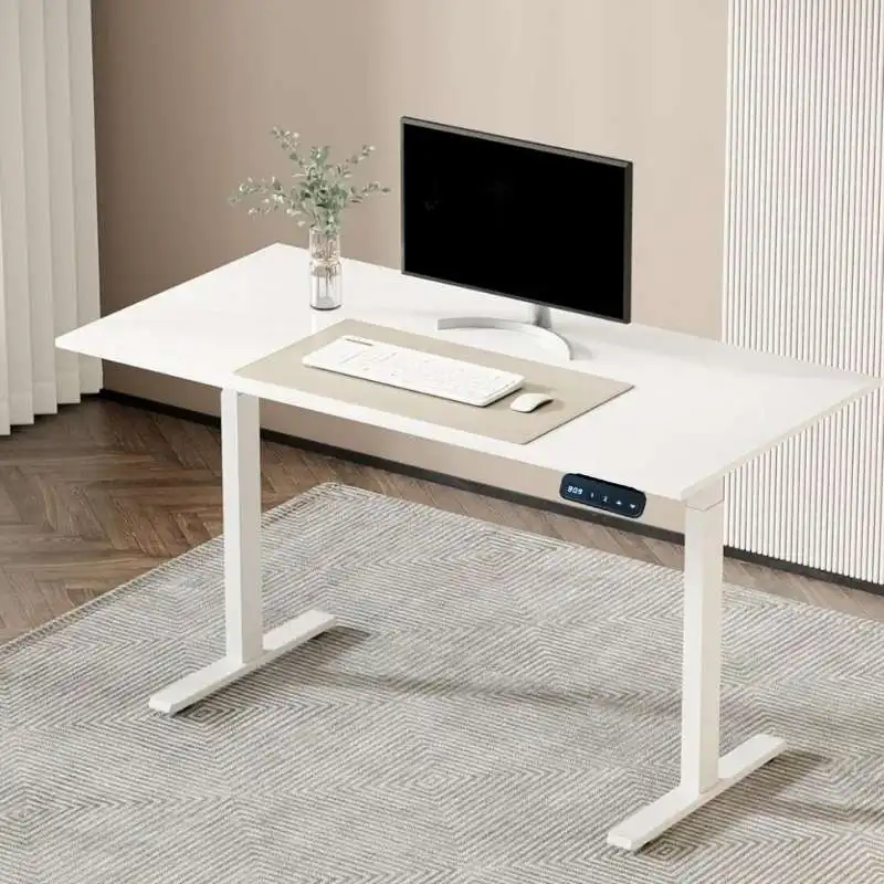 adjustable standing desk