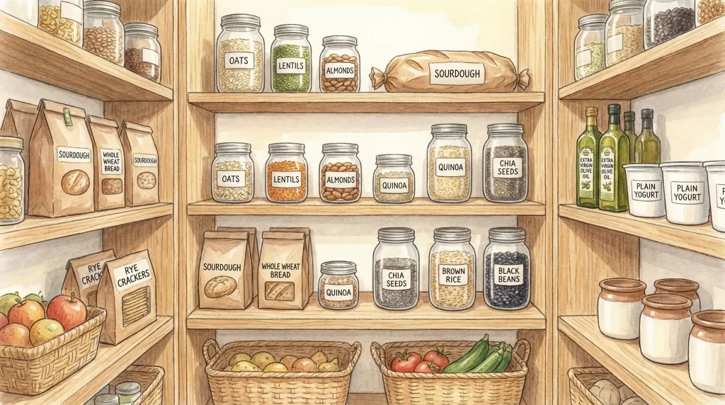 Clean Label Pantry
