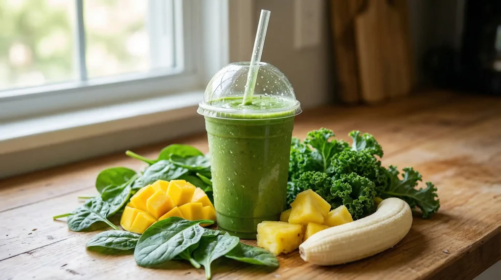 Customization Strategies for Better Tropical Smoothie Nutrition