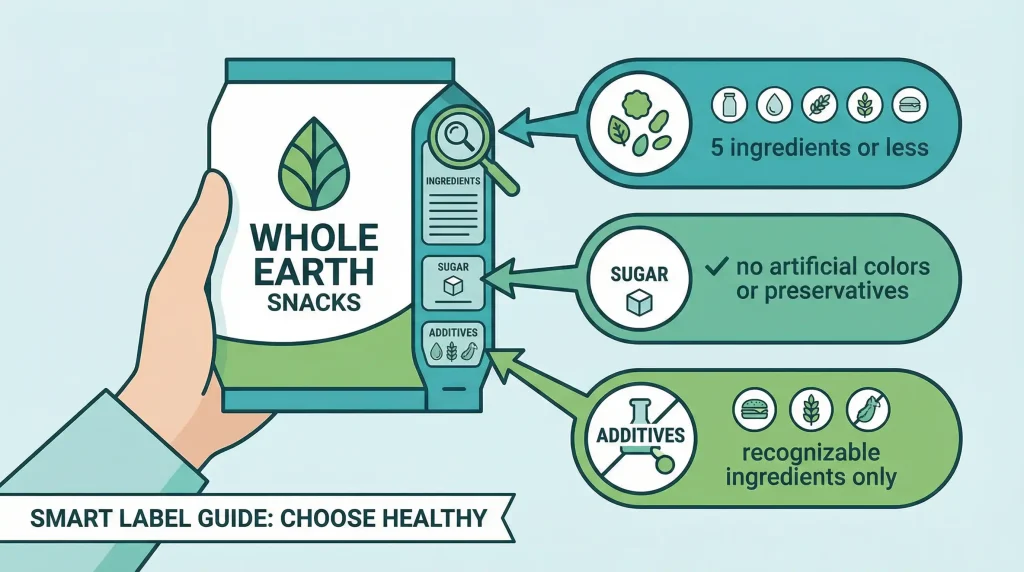 How to Read a Clean Label