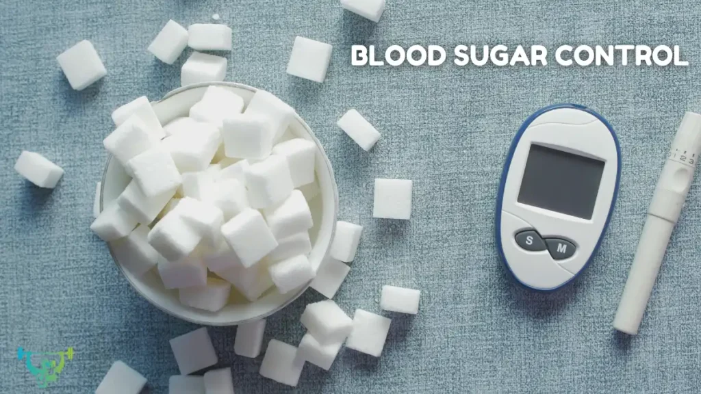 Blood Sugar Control