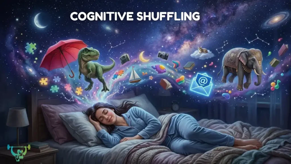 Cognitive Shuffling
