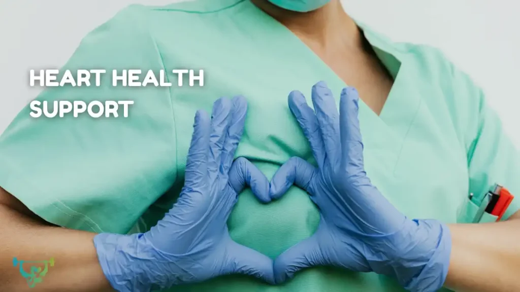Heart Health Support