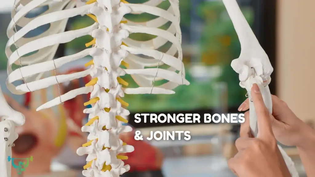Stronger Bones & Joints