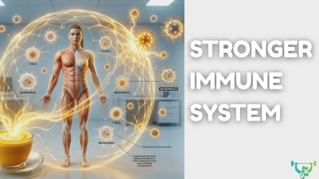 Stronger Immune System