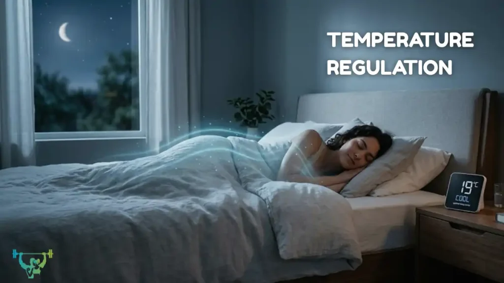 Temperature Regulation