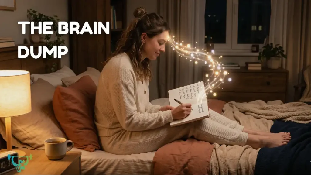 The Brain Dump